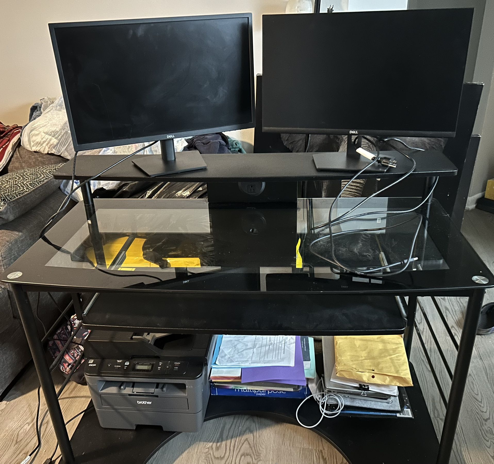 24 Inch Dell Monitors