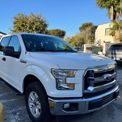 Ford F150 XLT