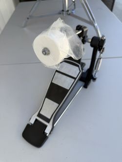 Bass Drum Pedal