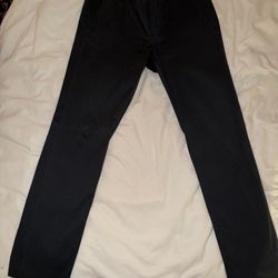 Bonobos Weekday Warrior Pants Size 35 X 34