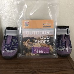 Dog Shoes