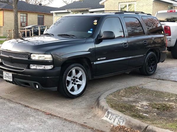 03 Chevy Tahoe for Sale in Dallas, TX - OfferUp