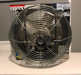 ACME Commercial Wall Fans