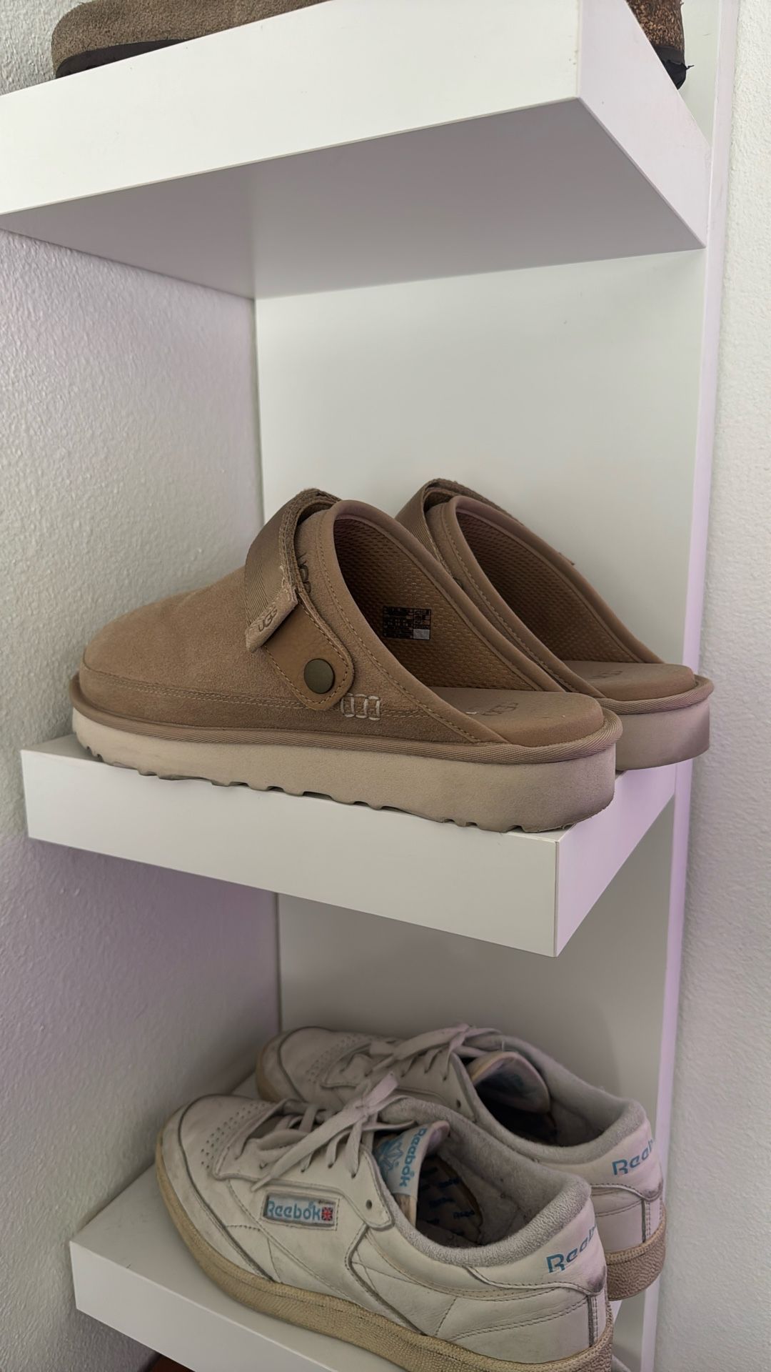 Ugg Slippers Size 11