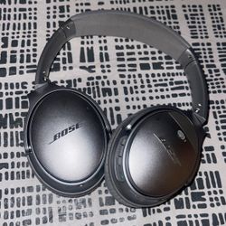 Bose Qc35