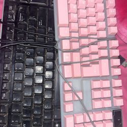 Gaming Keyboard 