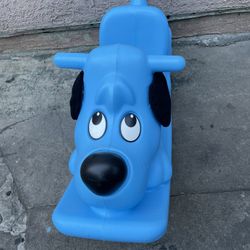 Poppy Rocking Kids Toy