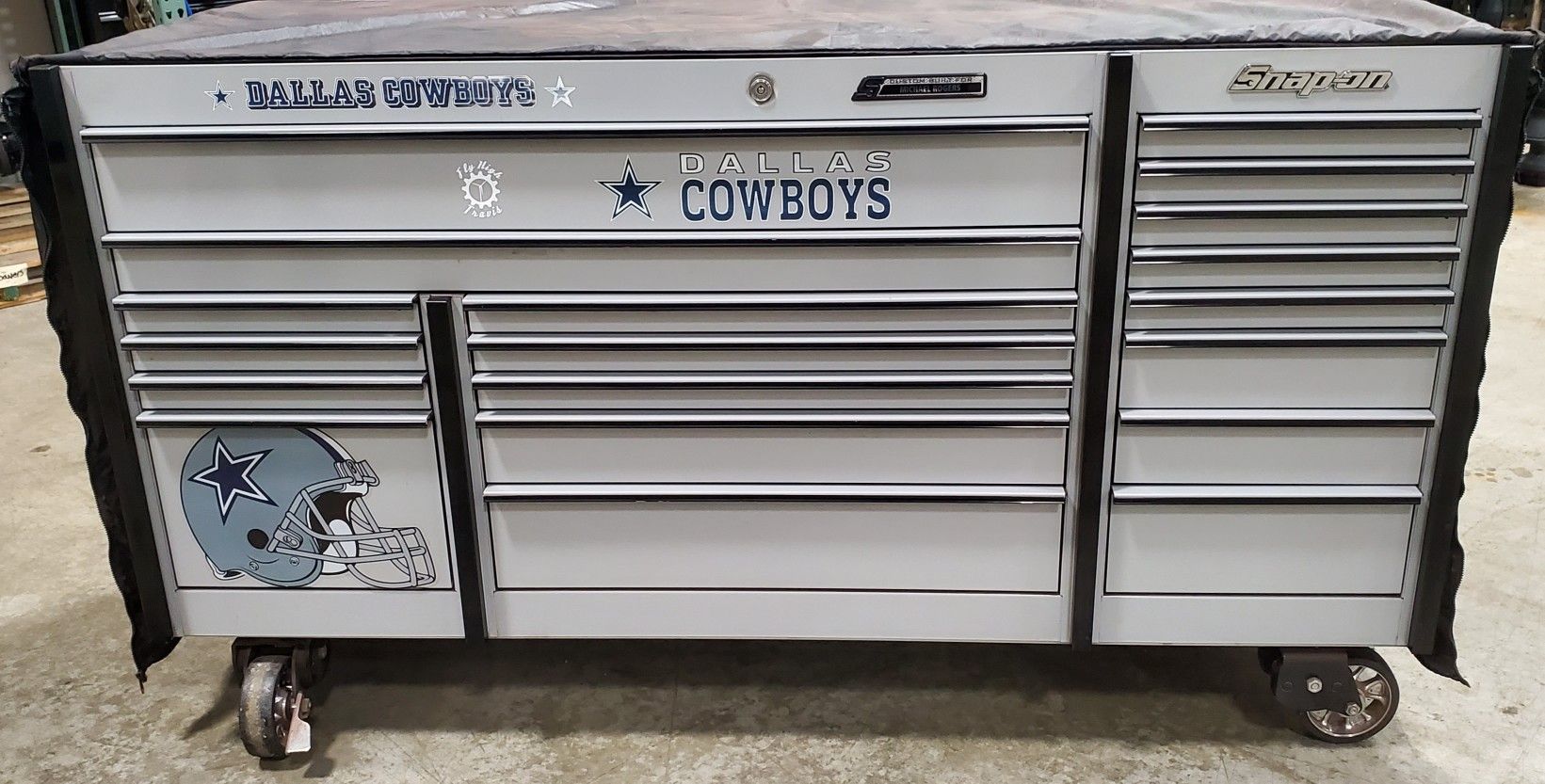 Snap on KRL7023 Toolbox