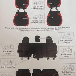 tough seat covers