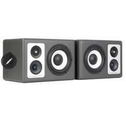 Studio Monitor Barefoot 03 3way Profesional