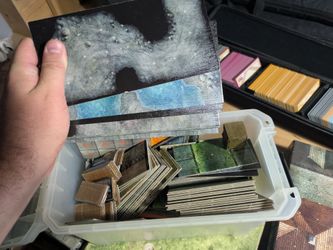Free DnD Stuff!