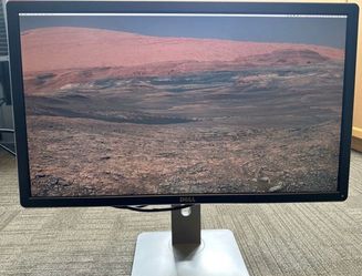 Dell 27" 4K IPS Monitor (P2715Q) - Great for Photo/Video Editing