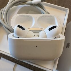 AirPods Pro 1st Gen