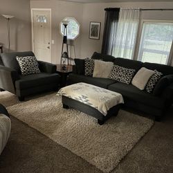 Sofa Set