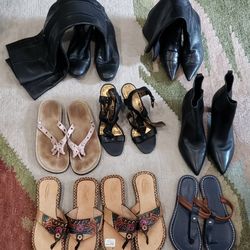 Womens Sandals, Womens Boots, Womens Shoes Size 7, 8, 9, 10