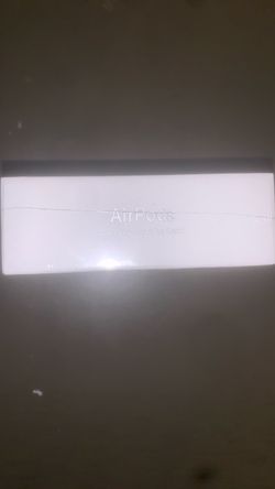 Air pods