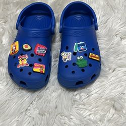 Crock Charms