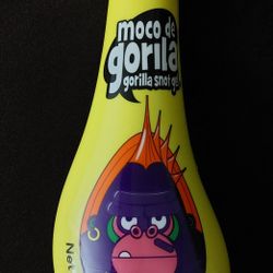 Gorilla Snot Hair Gel