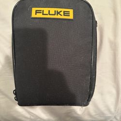 Fluke 279FC Multimeter With infrared Camera 