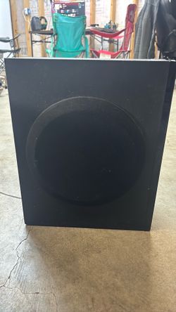 Samsung sound system set