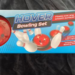 Hover Bowling