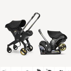 Doona Stroller
