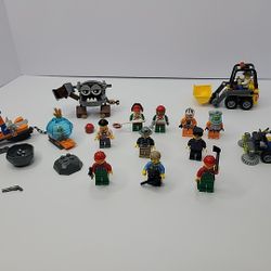 Lego Lot $75
