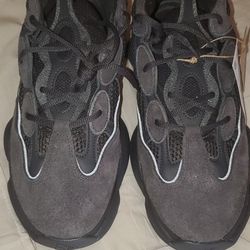 Yeezy 500 Utility Black Sz 11