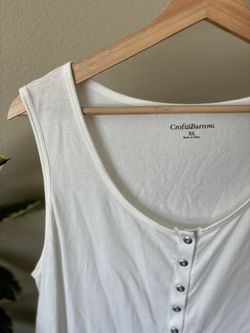 Women’s Basic Tank