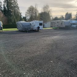 RV  STORAGE 