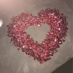 Heart Wreath