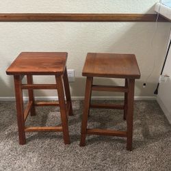Bar stools