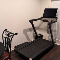 Peloton Treadmill