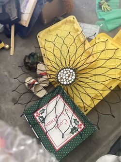 rhinestone cluster