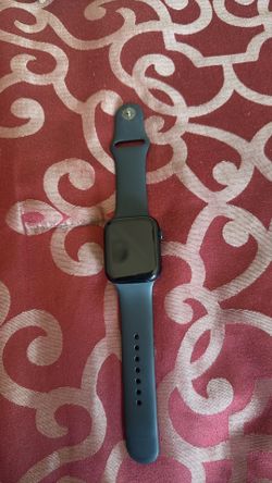 Apple Watch Series 7