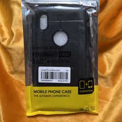Case For iPhone XS