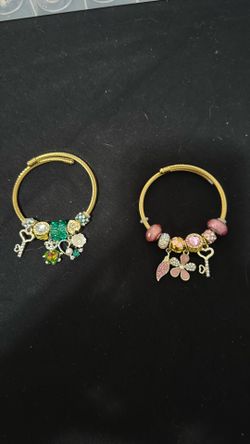 Pulseras 