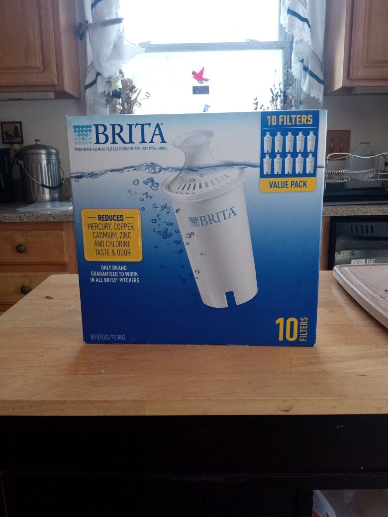 Brita Filters