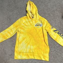 Lakers hoodie - Youth