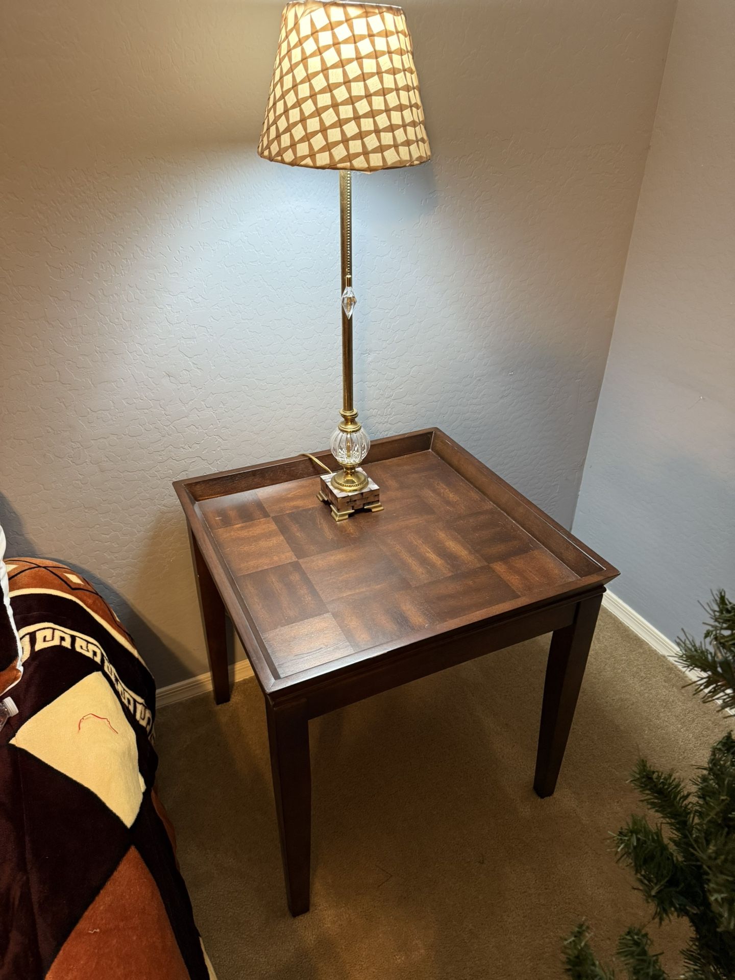 Small Table