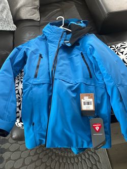 North face