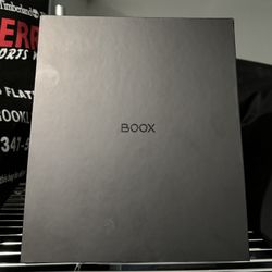 BOOX Tablet Note Air3 B/W E Ink Tablet