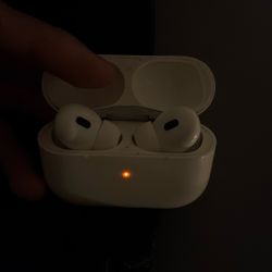 Airpods pro 2 wireless earbuds 