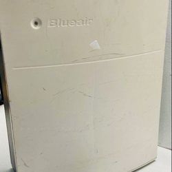 Blueair Classic 203 240 Sq Ft Room Air Purifier