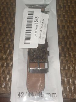 Apple Watch Band (Michael Kors)