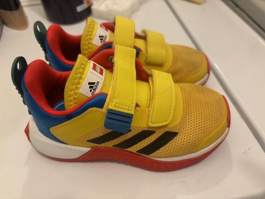 LEGOs Kids Shoes 