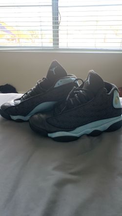 JORDAN 13