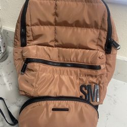 Steve Madden Backpack 