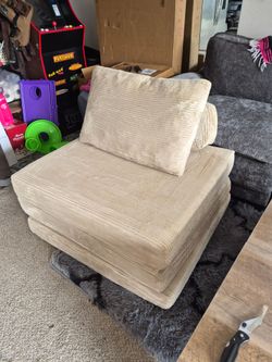 Sofa Bed