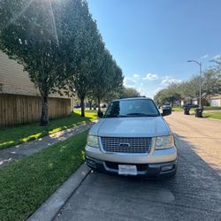 Ford Expedition 2006